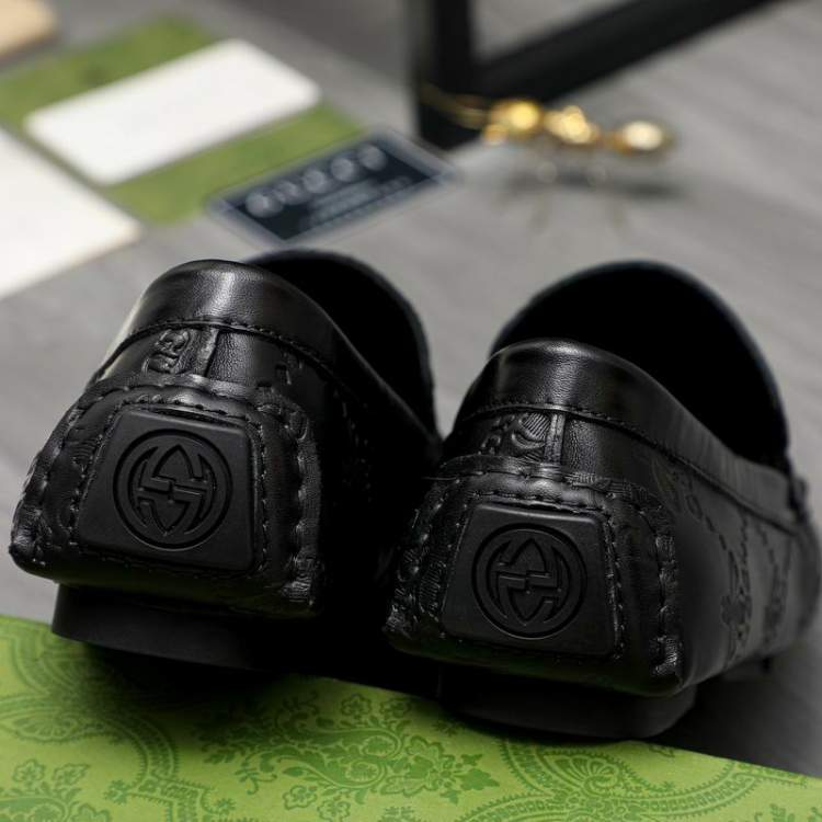 Picture of Gucci Shoes _SKUGuccisz38-44mnf031047177